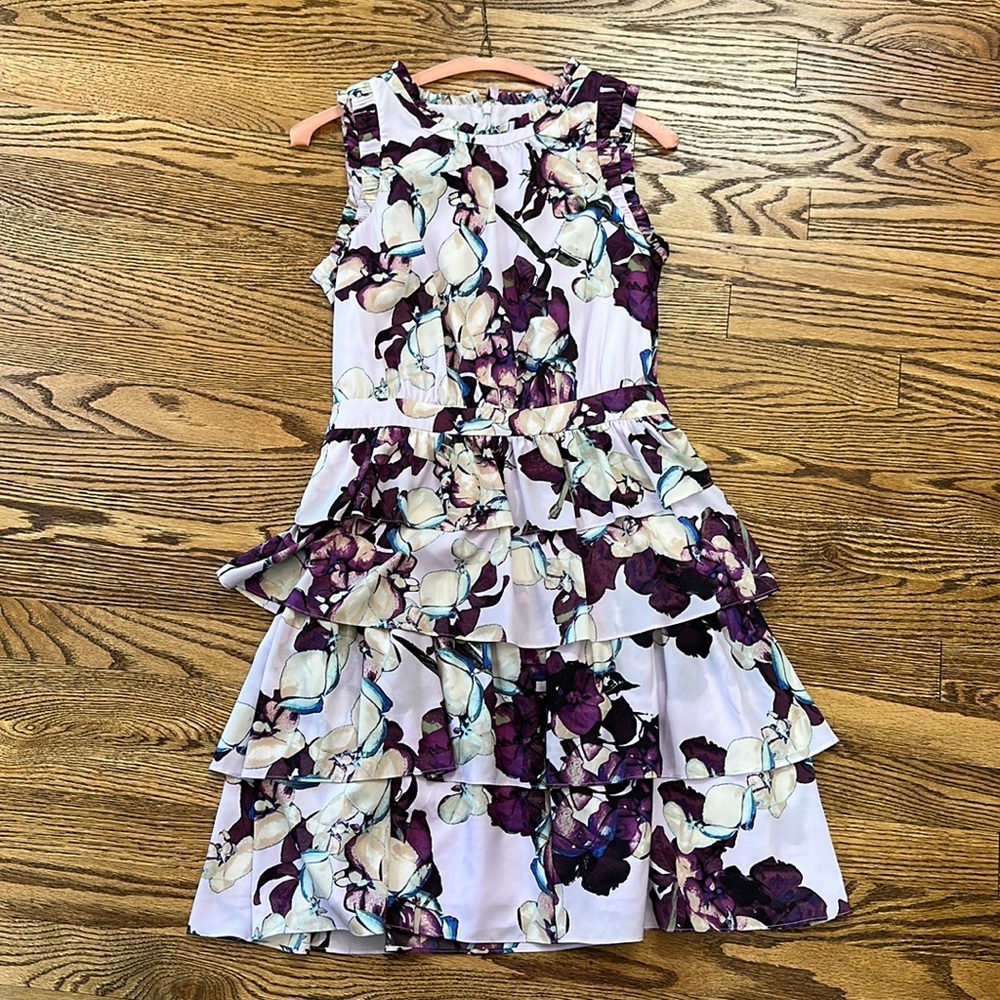 Banana Republic dress